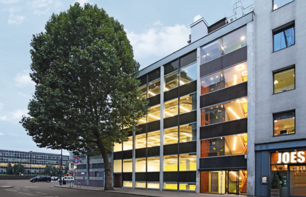Marshalsea Road London SE1