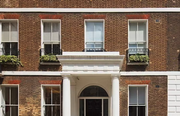 Manchester Square London W1U