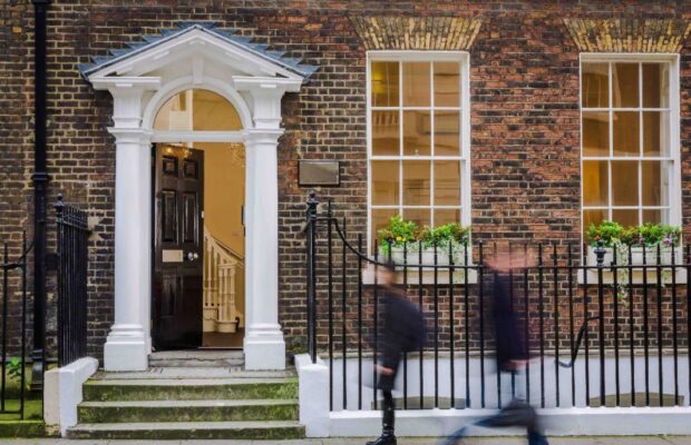 Southampton Place London WC1A