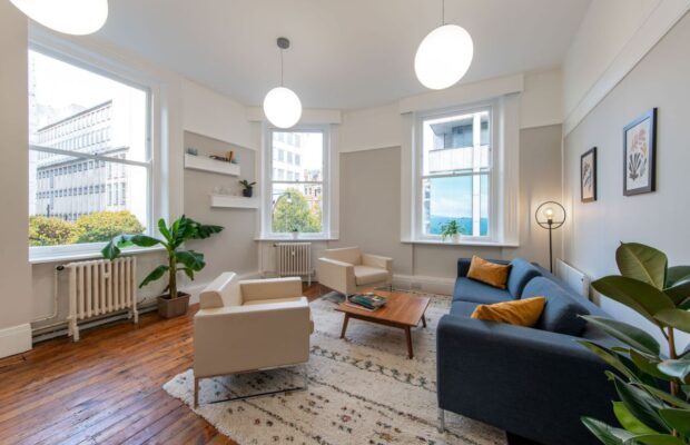 Corsham Street London N1
