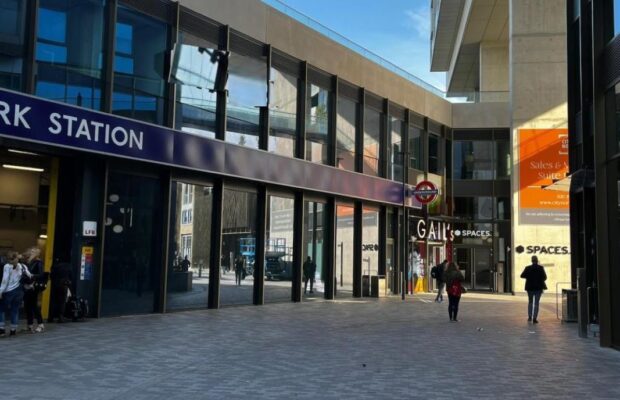 City North Place London N4