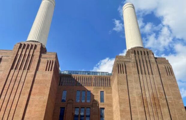 The Power Station London SW11