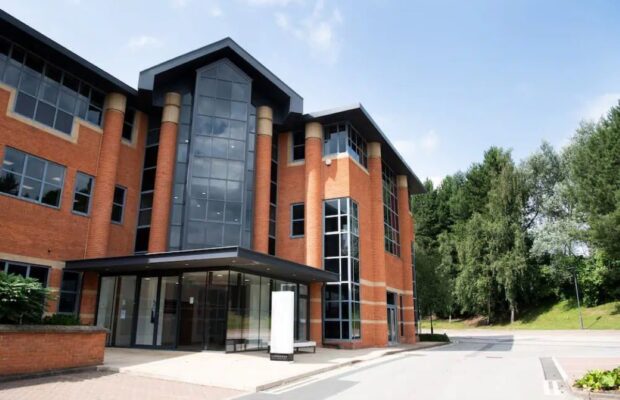 Redvers Close Leeds LS16