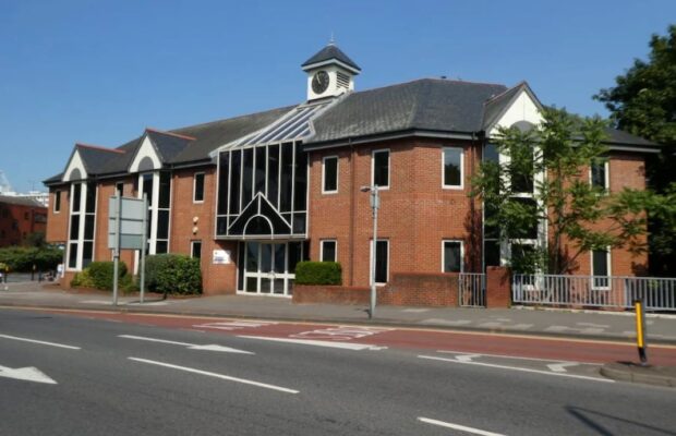Wheatfield Way Kingston-Upon-Thames KT1