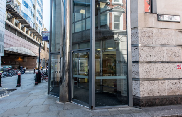Cannon Street London EC4R