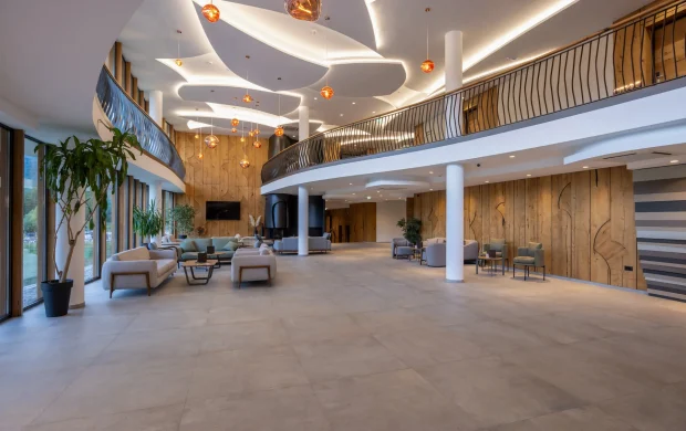 Find Your Perfect City Office