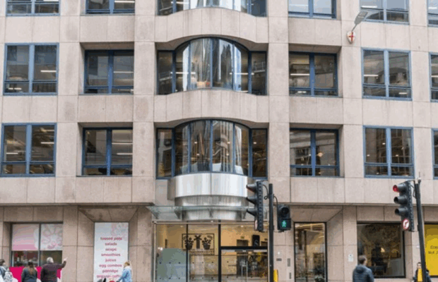 Leadenhall Street London EC3A