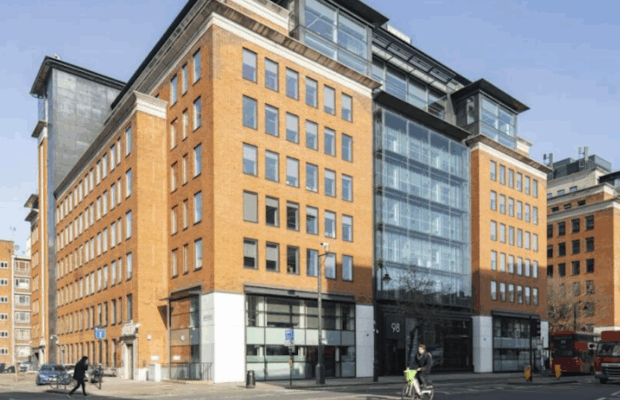 Theobalds Road London WC1X