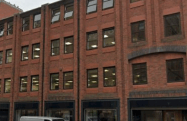 St Pauls Leeds LS1