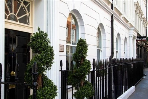 Henrietta Street London WC2E
