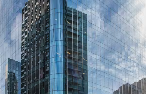 Leman Street London E1