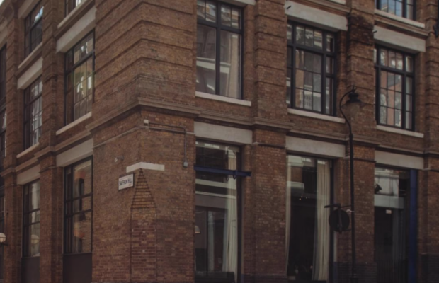 Greville Street London EC1N
