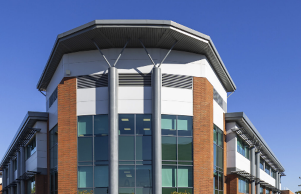 Devon Way Longbridge Birmingham B31