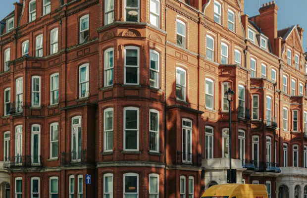 Park Street W1K