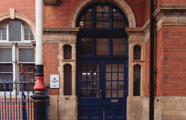 Melcombe Place London NW1