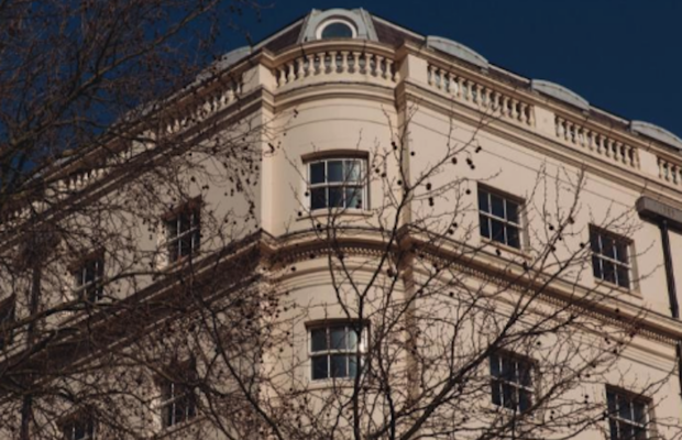 Eccleston Square London SW1V