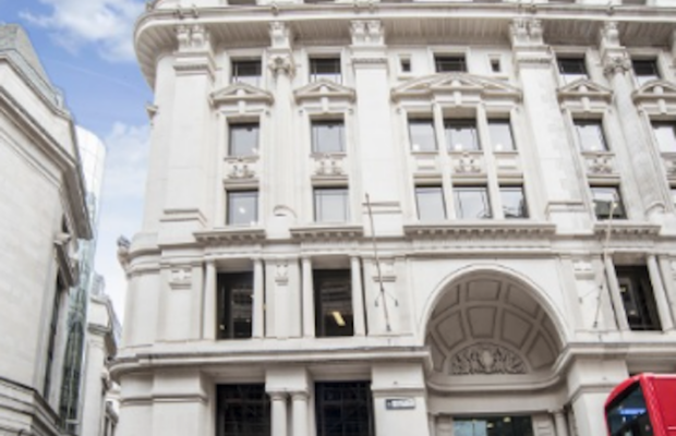 King William Street London EC4N
