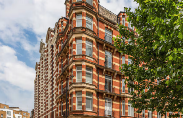 Palace Street London SW1E