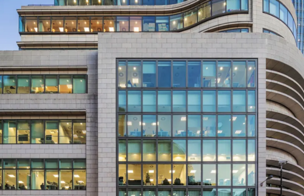 Gracechurch Street London EC3V