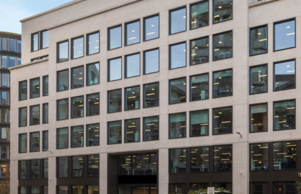 Old Bailey London EC4M