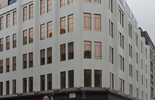 City Road Shoreditch London EC1Y