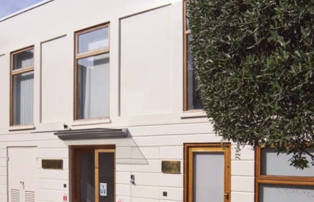 Ranelagh Gardens London SW6