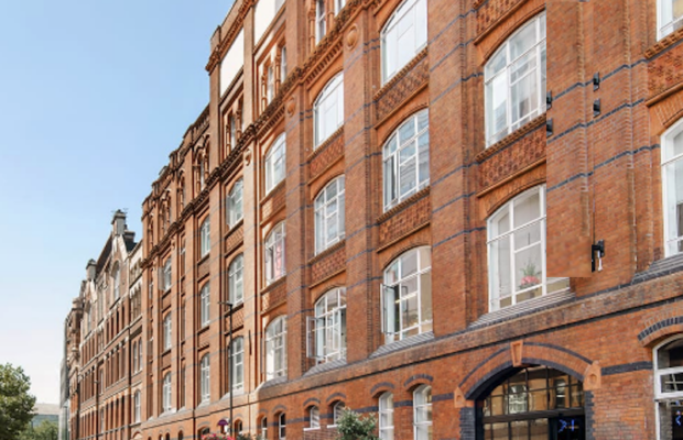 Black Prince Road London SE1