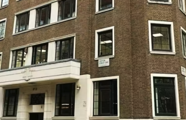 Caxton Street London SW1H