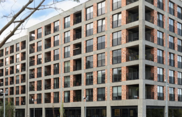 Rookwood Way London EX3