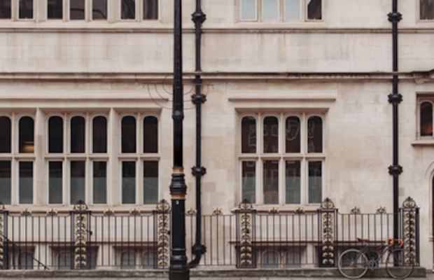 Stratton Street London W1J
