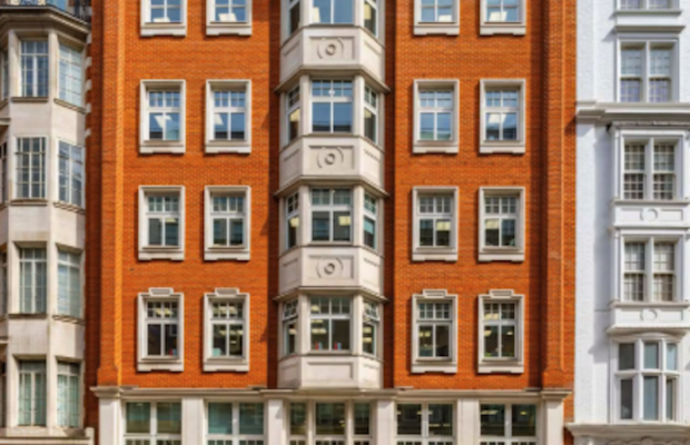 Berkeley Street London W1J